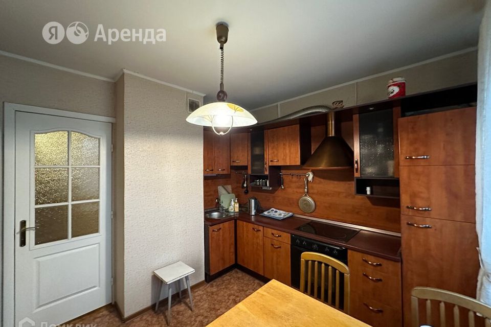 Сдаётся 3-комнатная квартира, 60 м²