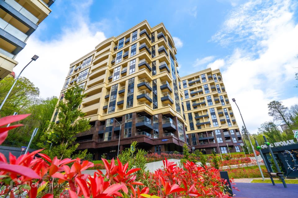 Продаётся 2-комнатная квартира, 34 м²
