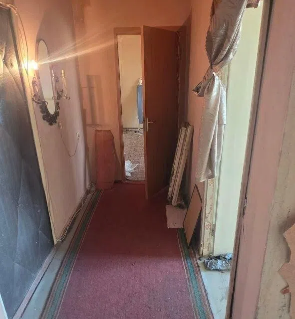Продаётся 2-комнатная квартира, 49 м²