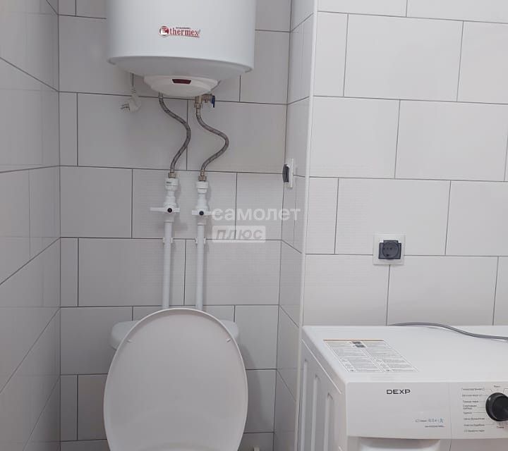 Продаётся студия, 28.55 м²