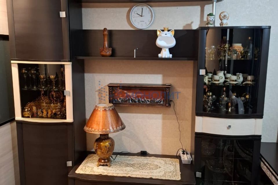 Продаётся 2-комнатная квартира, 44 м²