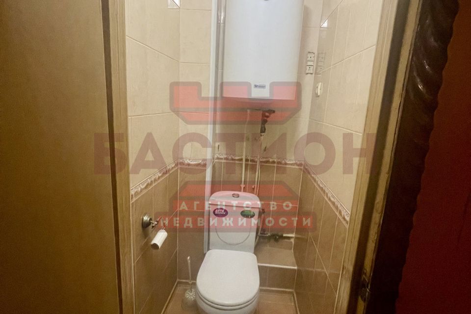 Продаётся 2-комнатная квартира, 56 м²
