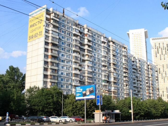 Продаётся 2-комнатная квартира, 50.2 м²
