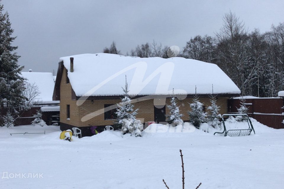 Купить Дом В Спас Каменка