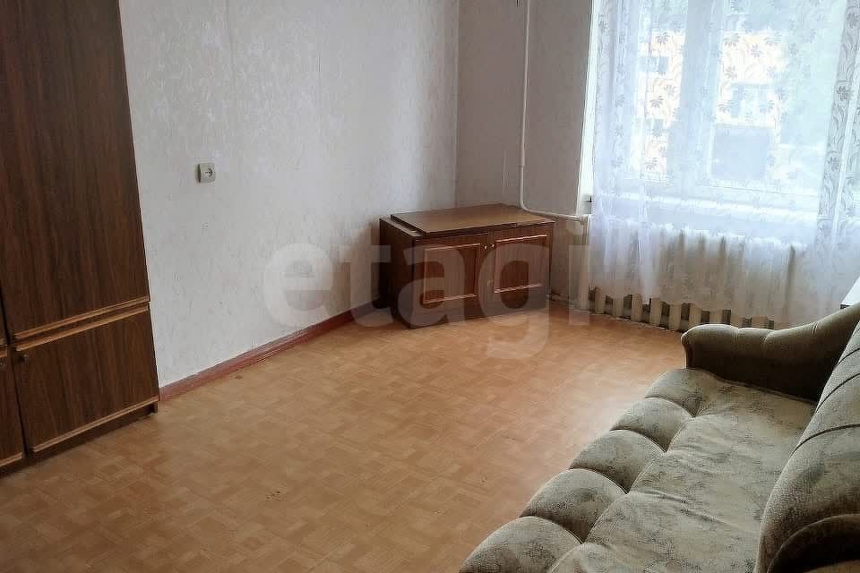 Сдаётся 1-комнатная квартира, 38.2 м²