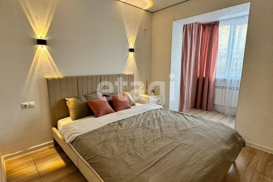 Сдаётся 2-комнатная квартира, 48 м²