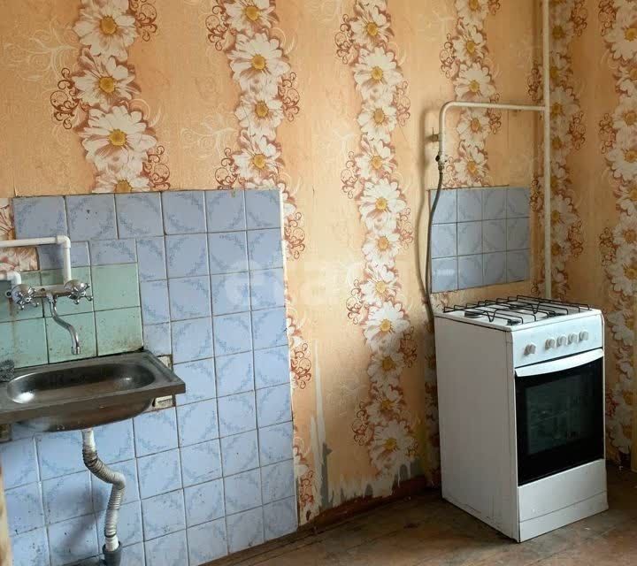 Продаётся 2-комнатная квартира, 51.7 м²