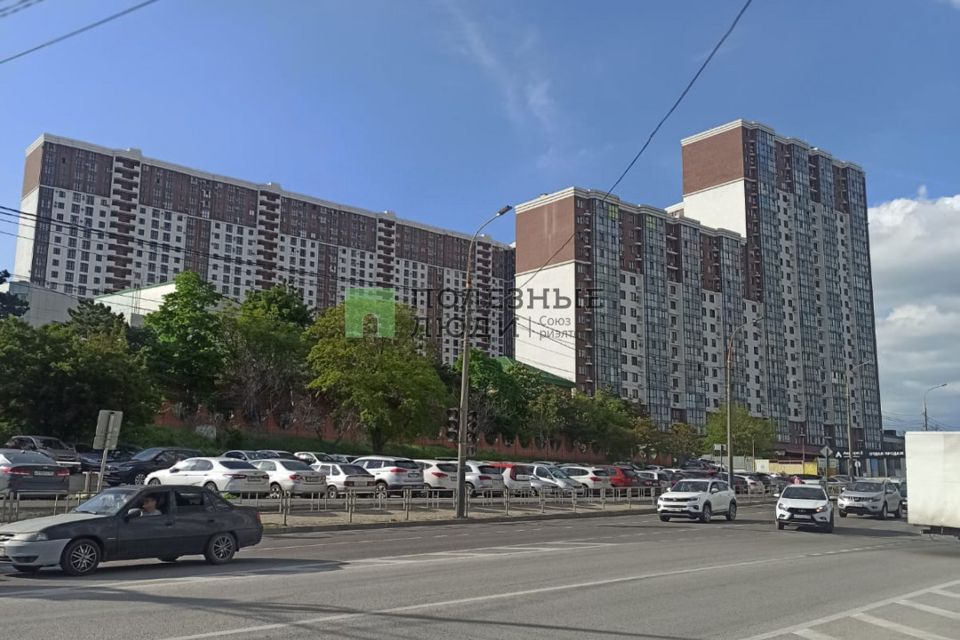 Продаётся студия, 25.7 м²