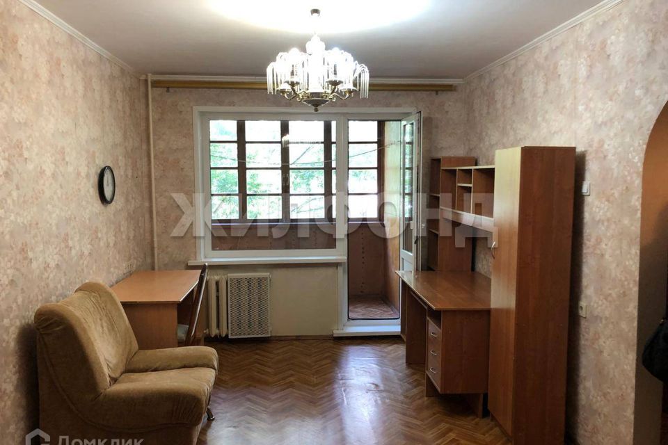 Продаётся 1-комнатная квартира, 29.6 м²
