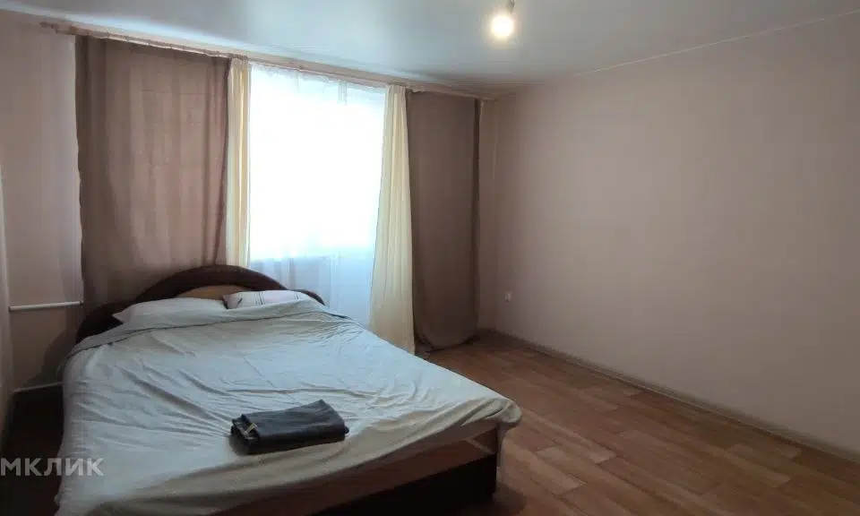 Продаётся 3-комнатная квартира, 65 м²