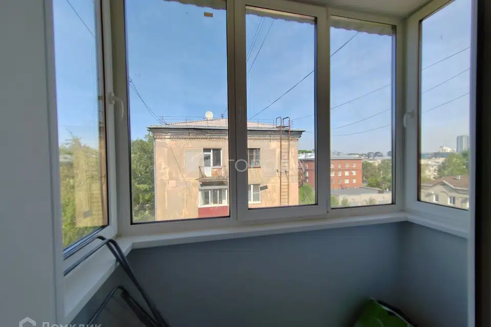 Продаётся комната в 3-комн. квартире, 16 м²