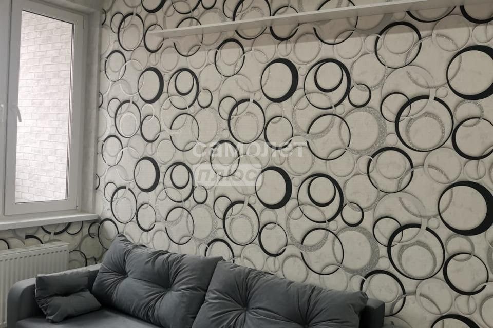 Продаётся студия, 22 м²