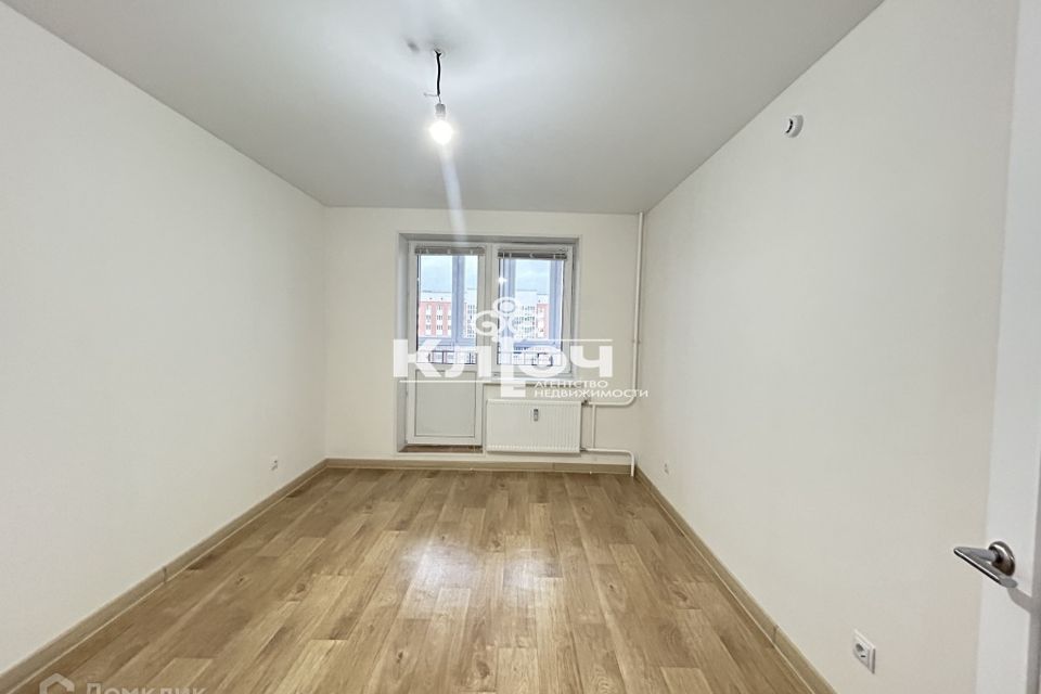 Продаётся 2-комнатная квартира, 57.8 м²