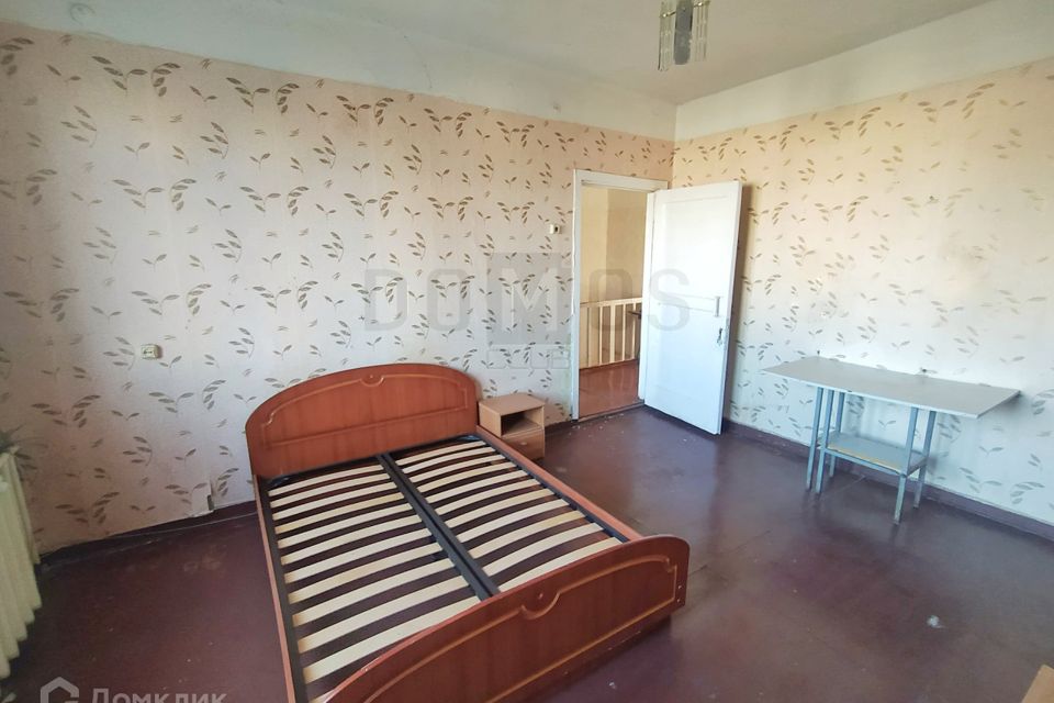 Продаётся 3-комнатная квартира, 84 м²