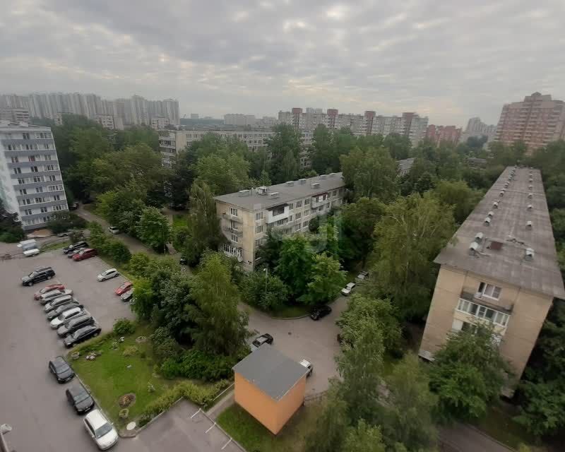 Продаётся 1-комнатная квартира, 29.1 м²
