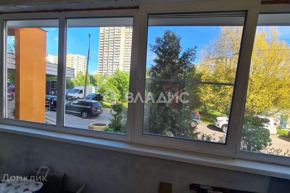 Продаётся 3-комнатная квартира, 78.8 м²