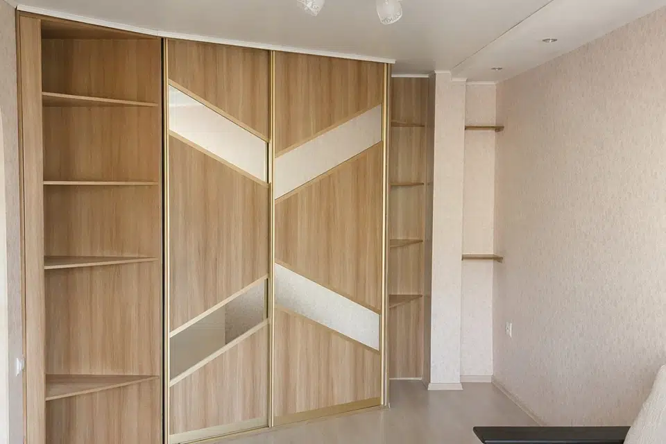 Продаётся 1-комнатная квартира, 31 м²