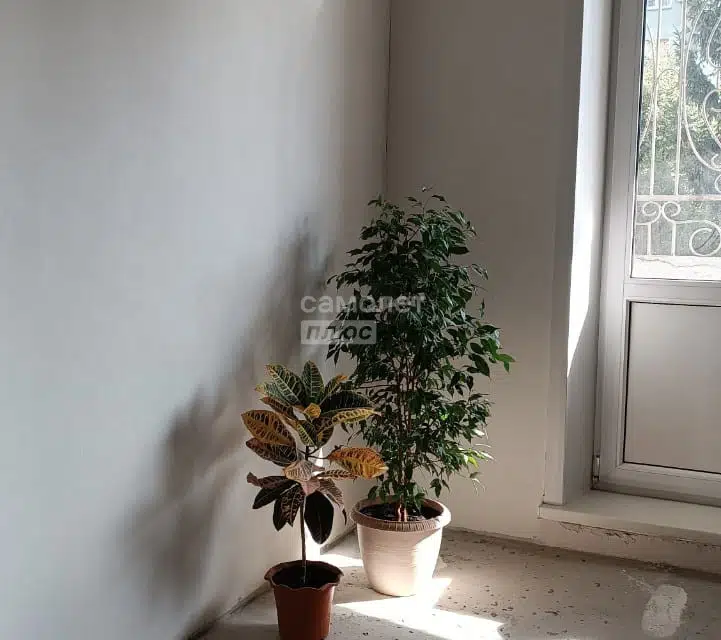 Продаётся 2-комнатная квартира, 53 м²