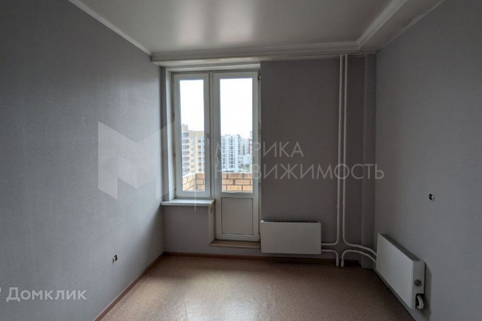 Продаётся 1-комнатная квартира, 38.8 м²