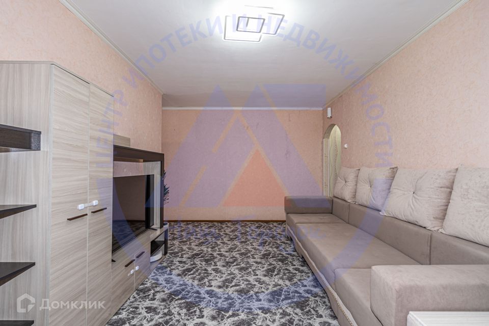 Продаётся 2-комнатная квартира, 47 м²