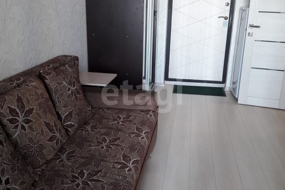 Сдаётся студия, 24 м²