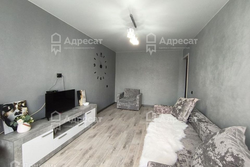Продаётся 1-комнатная квартира, 29.8 м²