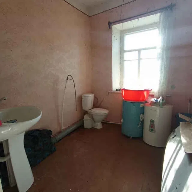 Продаётся дом, 60 м²