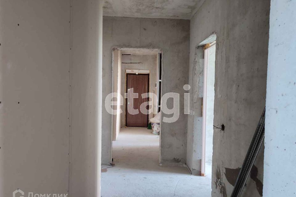Продаётся 3-комнатная квартира, 97 м²