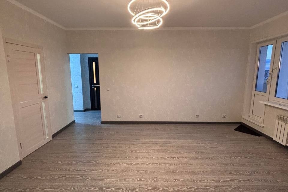 Продаётся 2-комнатная квартира, 53 м²