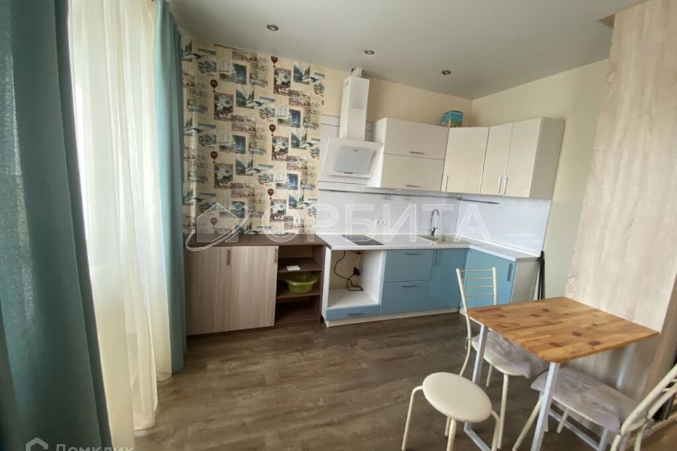 Продаётся студия, 32.4 м²