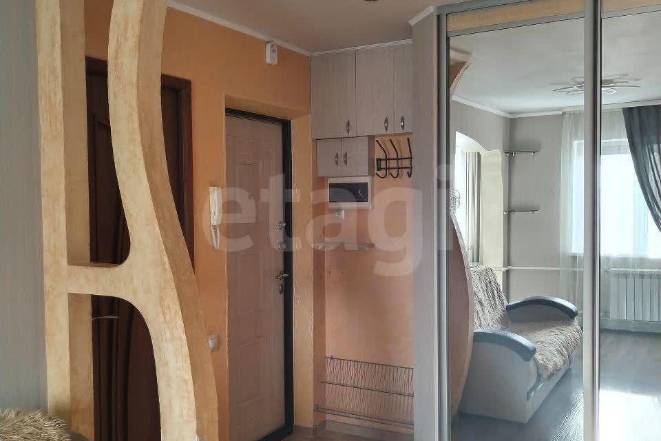 Продаётся 2-комнатная квартира, 43 м²