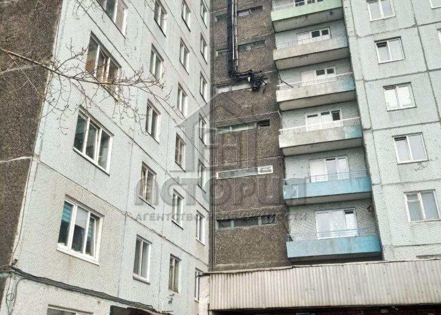 Продаётся комната в 1-комн. квартире, 18 м²