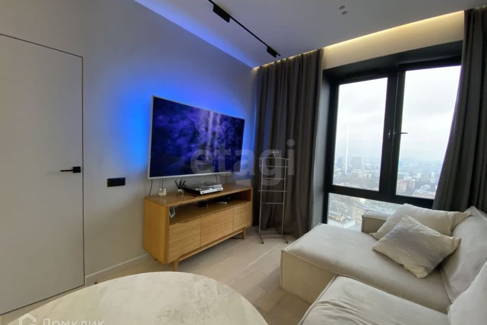 Продаётся 2-комнатная квартира, 37 м²