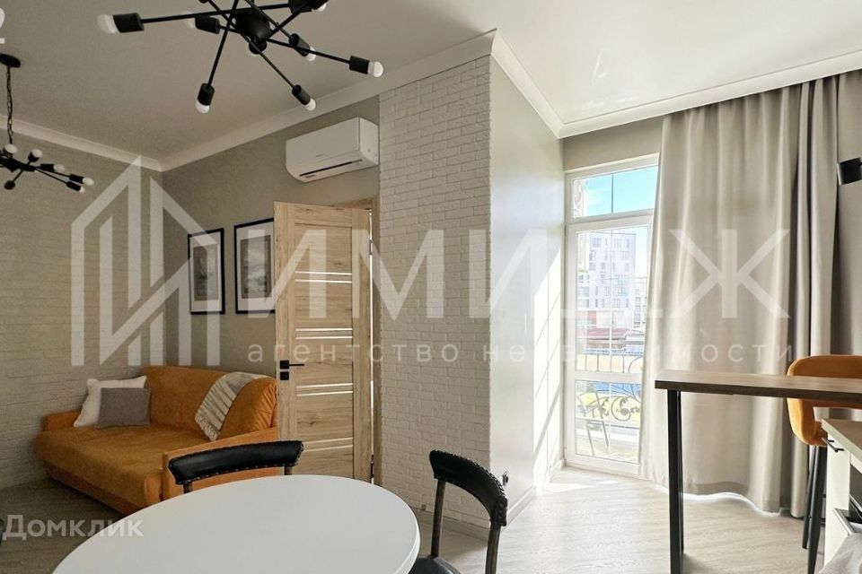 Продаётся 2-комнатная квартира, 45 м²