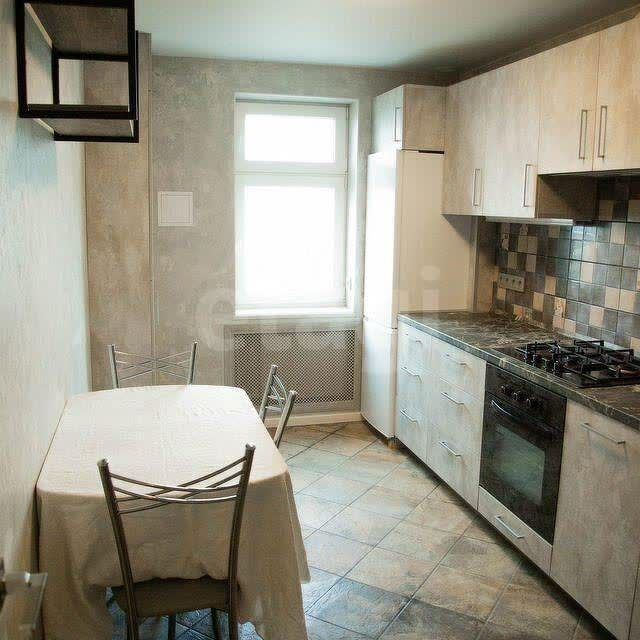 Продаётся 2-комнатная квартира, 64.7 м²