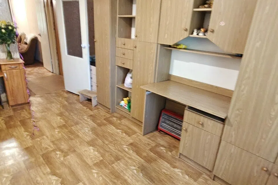 Продаётся 2-комнатная квартира, 47 м²