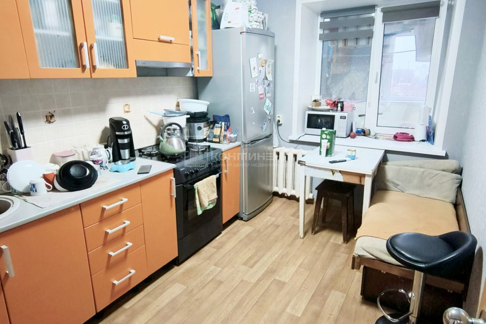 Продаётся 2-комнатная квартира, 48 м²