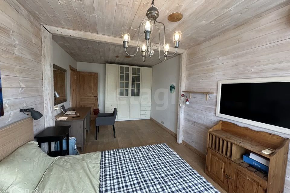 Продаётся 1-комнатная квартира, 32.6 м²