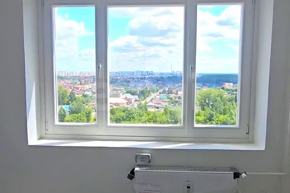 Продаётся 1-комнатная квартира, 40 м²