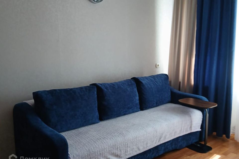 Сдаётся 2-комнатная квартира, 40 м²
