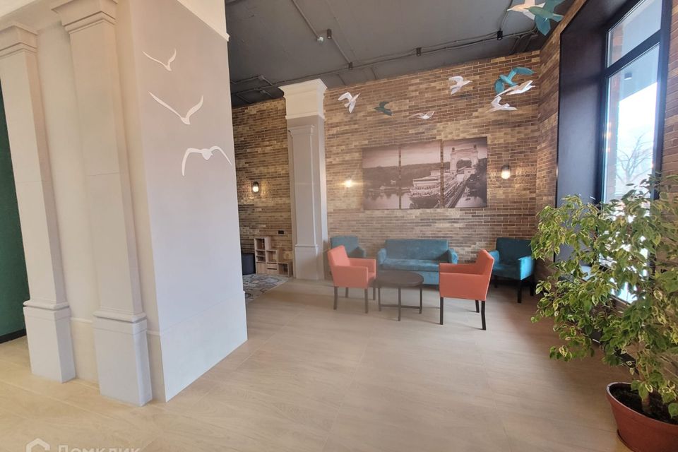 Продаётся 3-комнатная квартира, 87.5 м²