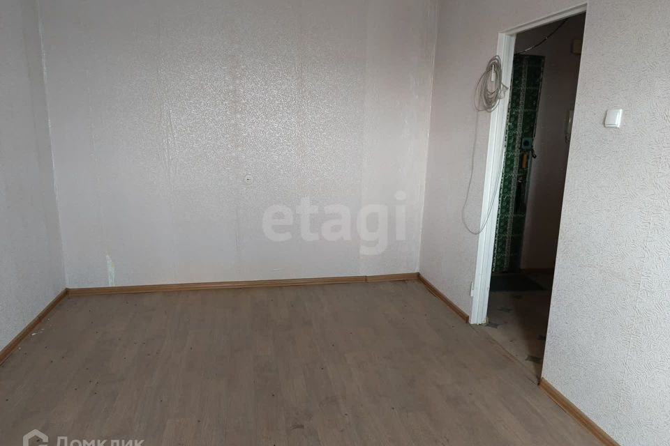 Продаётся 1-комнатная квартира, 32.4 м²