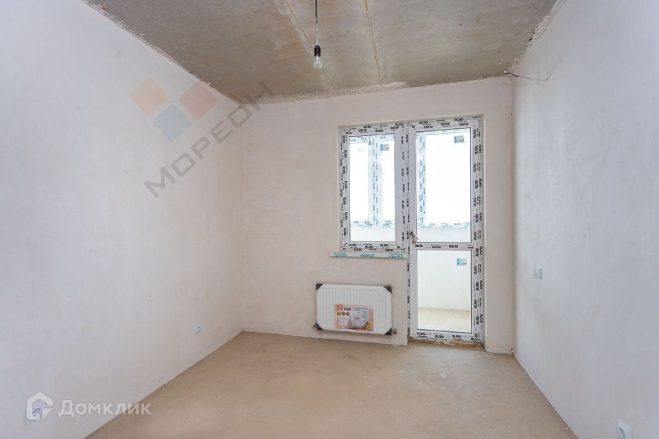 Продаётся студия, 20.9 м²