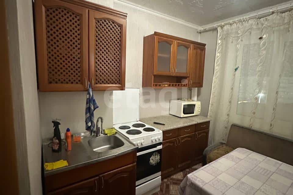 Сдаётся 2-комнатная квартира, 48.3 м²