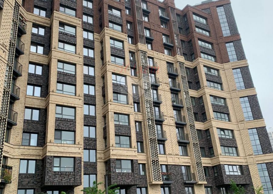 Продаётся 2-комнатная квартира, 85.8 м²