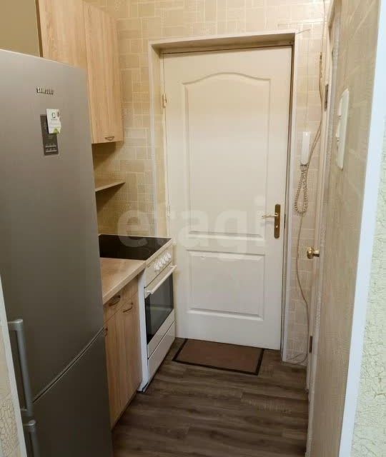 Сдаётся студия, 18 м²