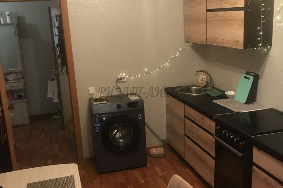 Продаётся 2-комнатная квартира, 44.9 м²