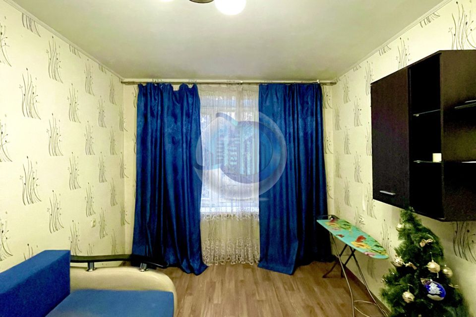 Продаётся 2-комнатная квартира, 45.1 м²