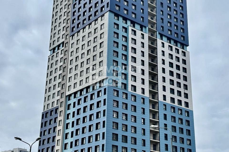 Сдаётся студия, 28 м²