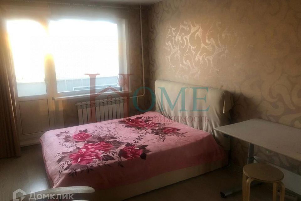 Сдаётся 1-комнатная квартира, 30 м²